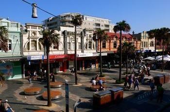 Hotel Steyne 4*
