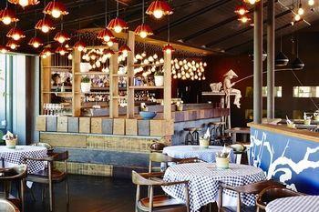 Hotel Steyne Sydney