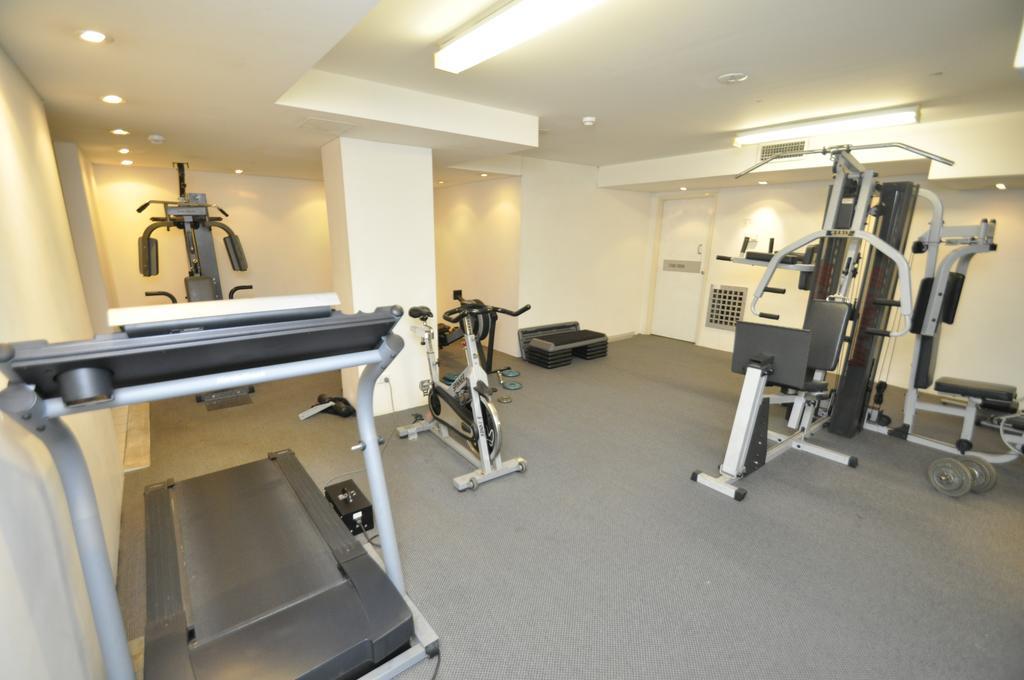 Apartment Darlinghurst Fully Self Contained Modern 1 Bed *