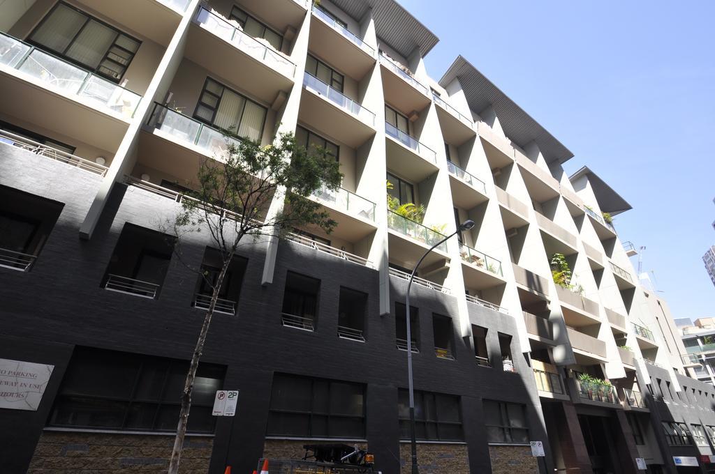 Apartment Darlinghurst Fully Self Contained Modern 1 Bed Sydney