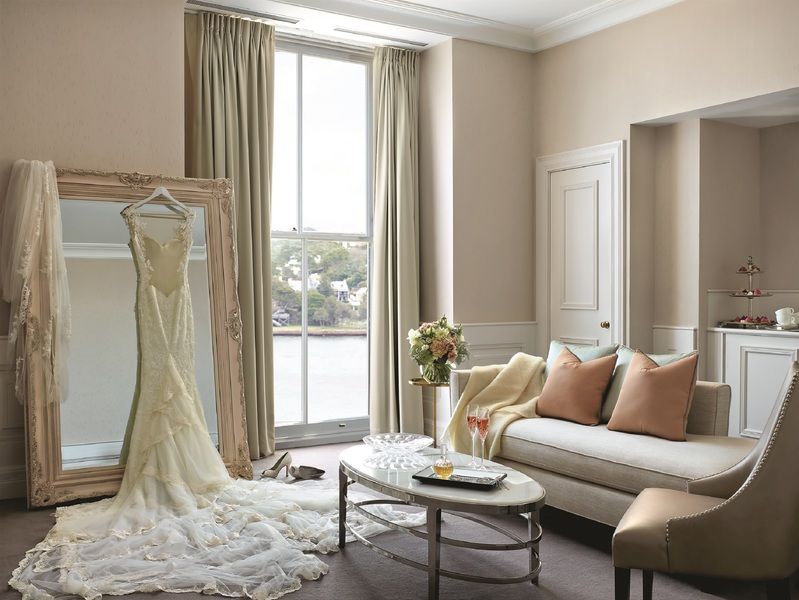 Hotel The Langham Sydney
