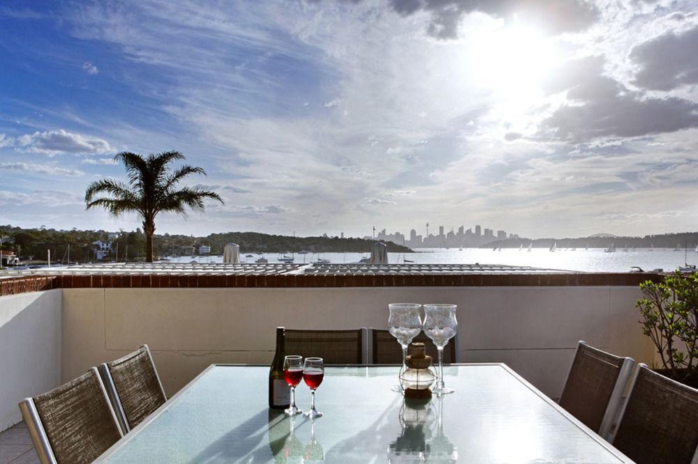 Watsons Bay Boutique Sydney