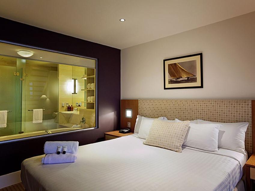 Hotel Watsons Bay Boutique 4*