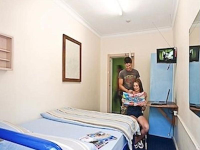 Albergue Mad Monkey Downtown Sidney