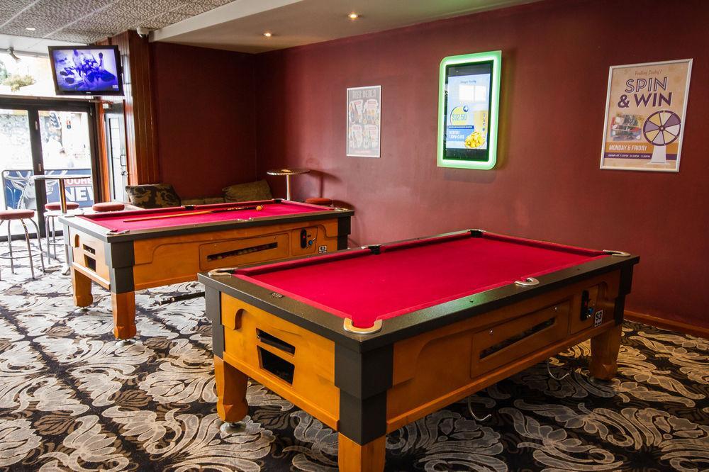Inn Wiley Park 2*