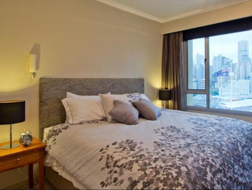 Darling Harbour Getaway 2* Sydney