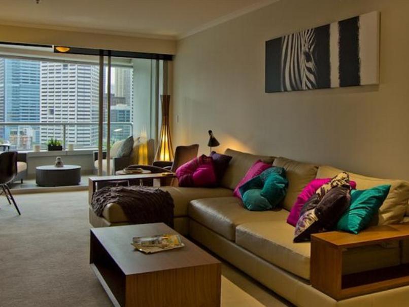 Darling Harbour Getaway Aparthotel 2*