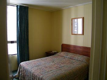 Waldorf Serviced Aparthotel Sydney