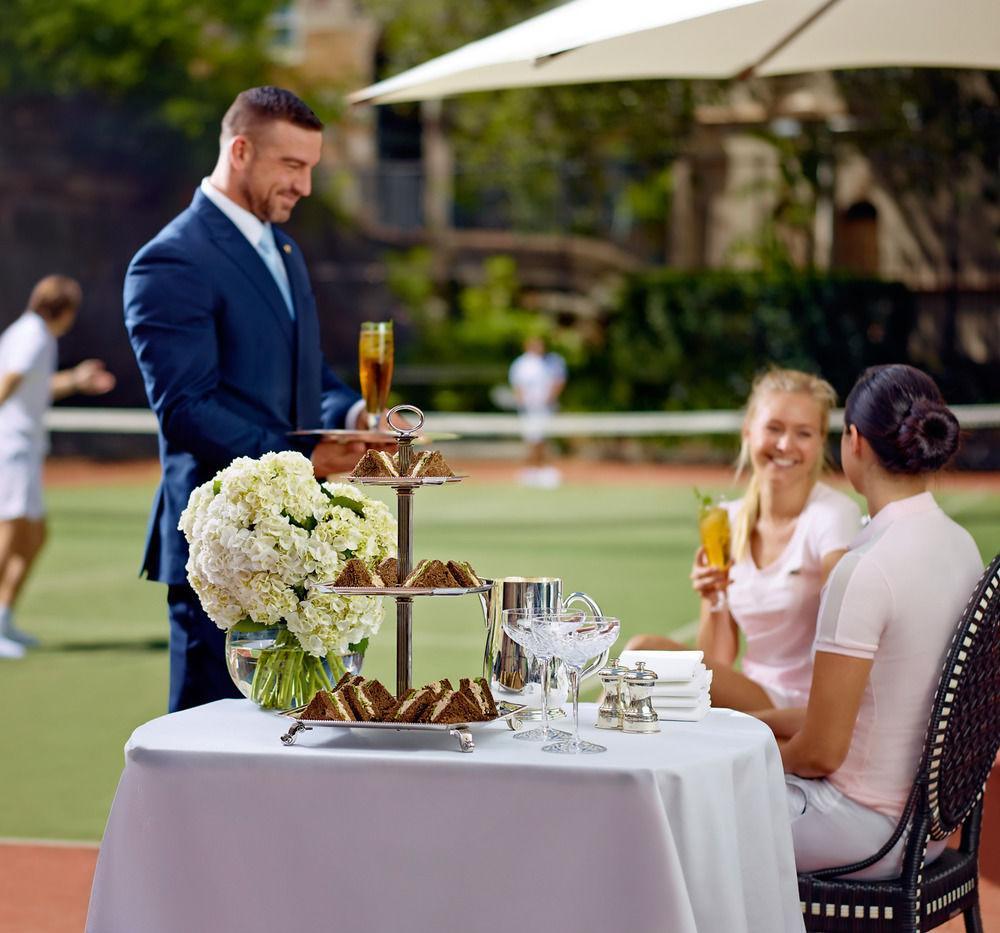 The Langham Hotel Sydney