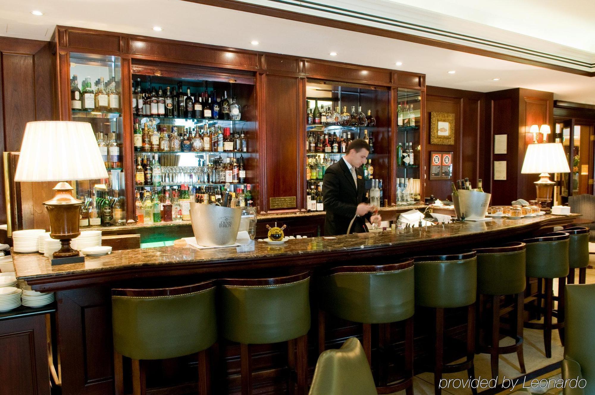 The Langham Hotel 5*