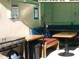 Backpackers Hostel