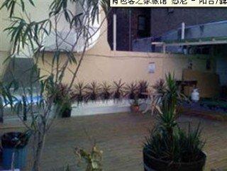 Backpackers Hostel Sydney