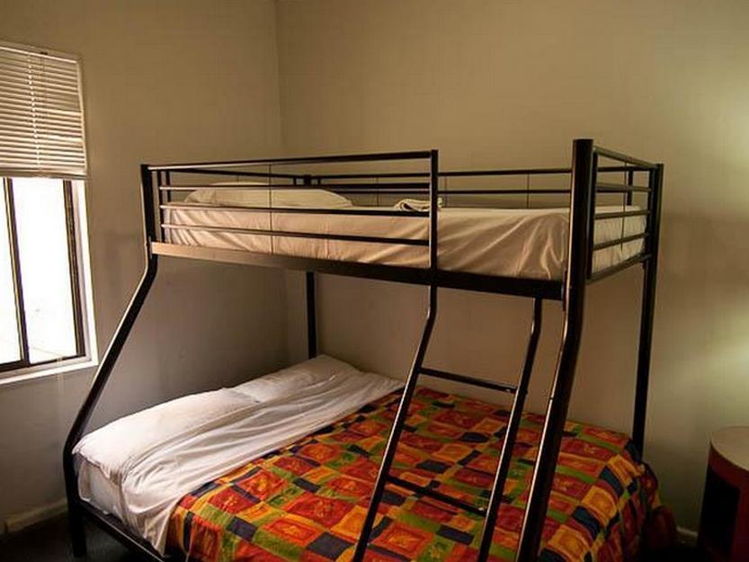 Backpackers Hostel *