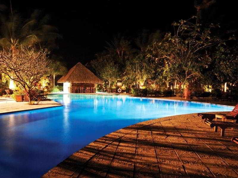 Hotel The Langham 5*