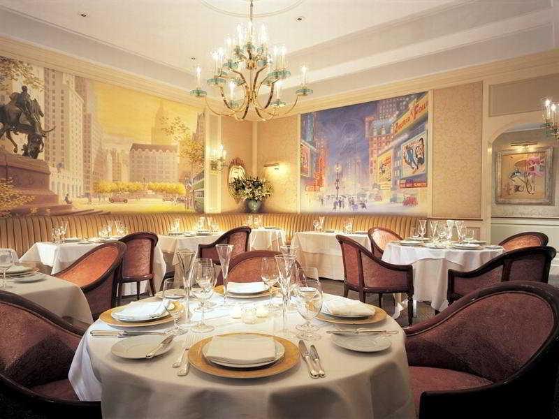 The Langham 5*