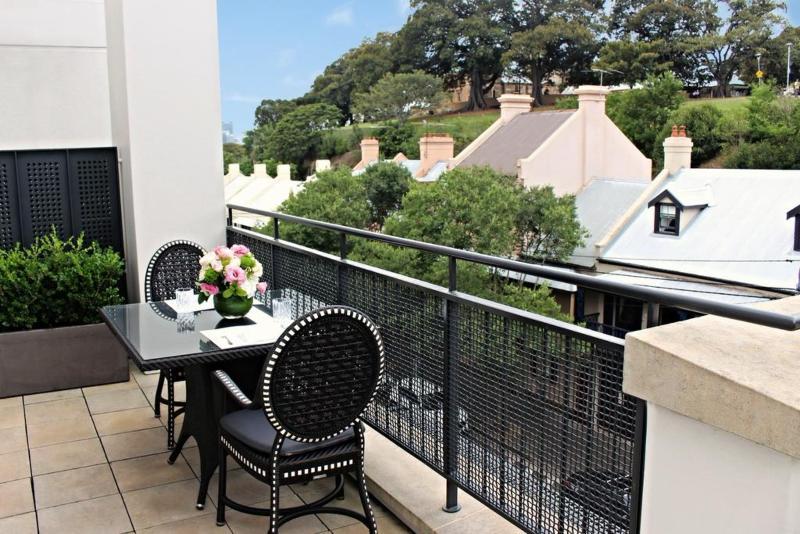 The Langham Hotel 5*