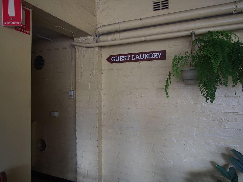 Comfort North Shore Hotel Sydney