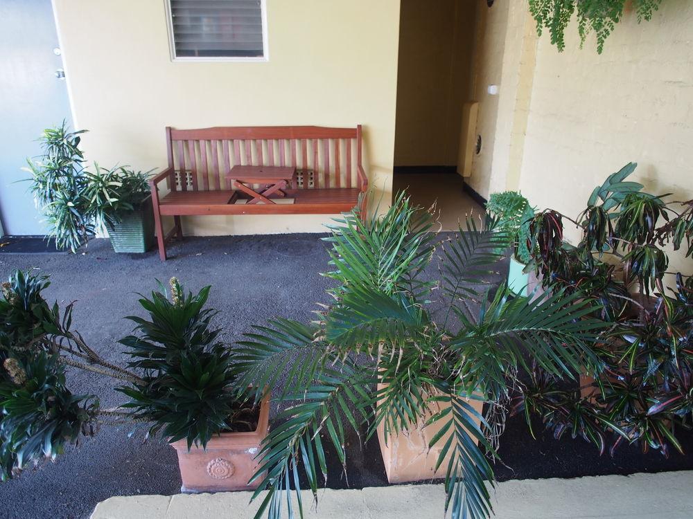 Comfort North Shore 4* Sydney