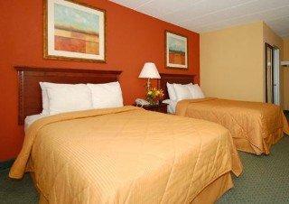 Comfort North Shore 4* Sydney