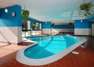 Comfort North Shore 4*
