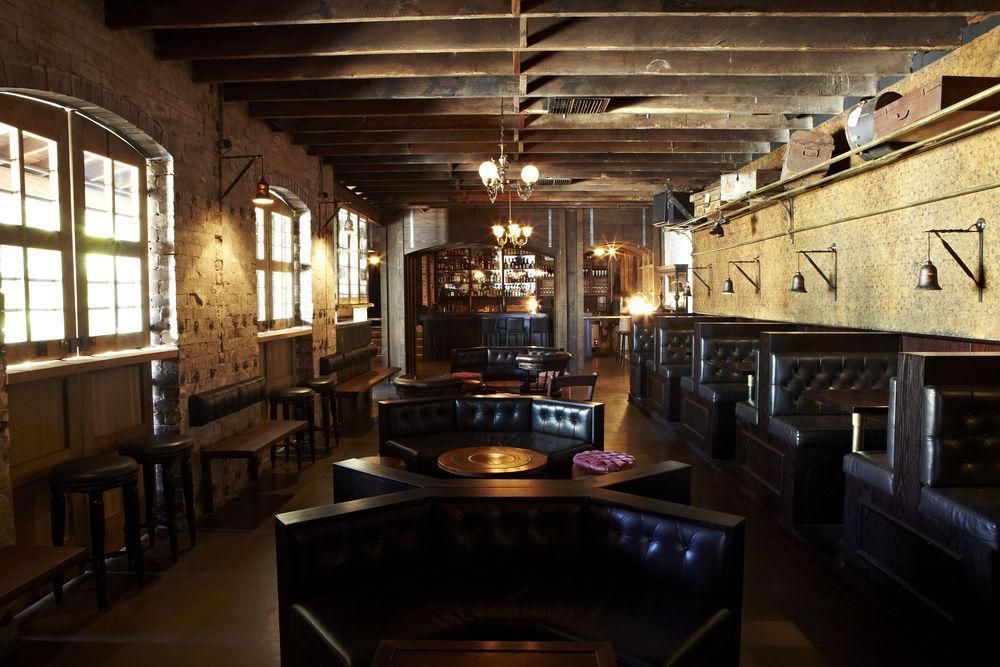 Steyne Hotel 4*