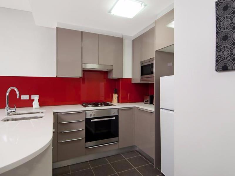 Astra Apartments North Sydney Apartment Sydney