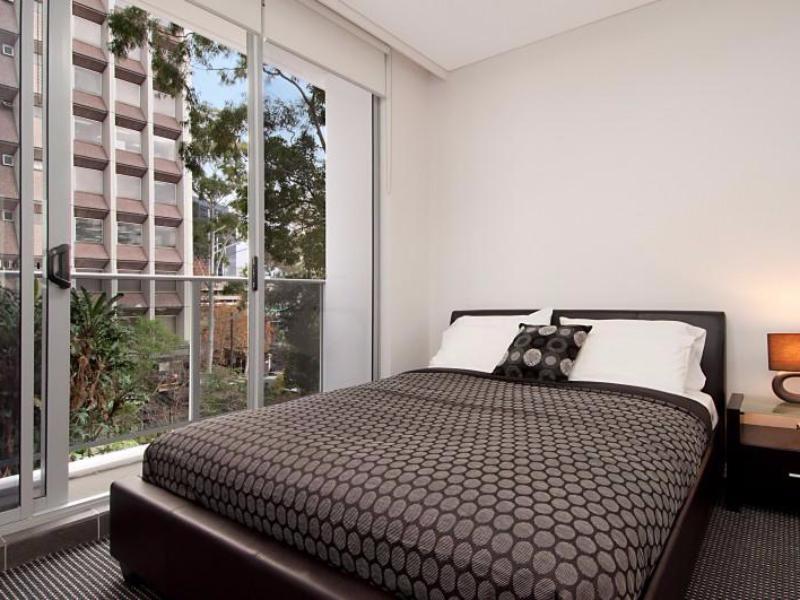 Astra Apartments North Sydney * Sydney
