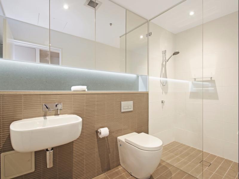 Astra Apartments North Sydney Apartment *