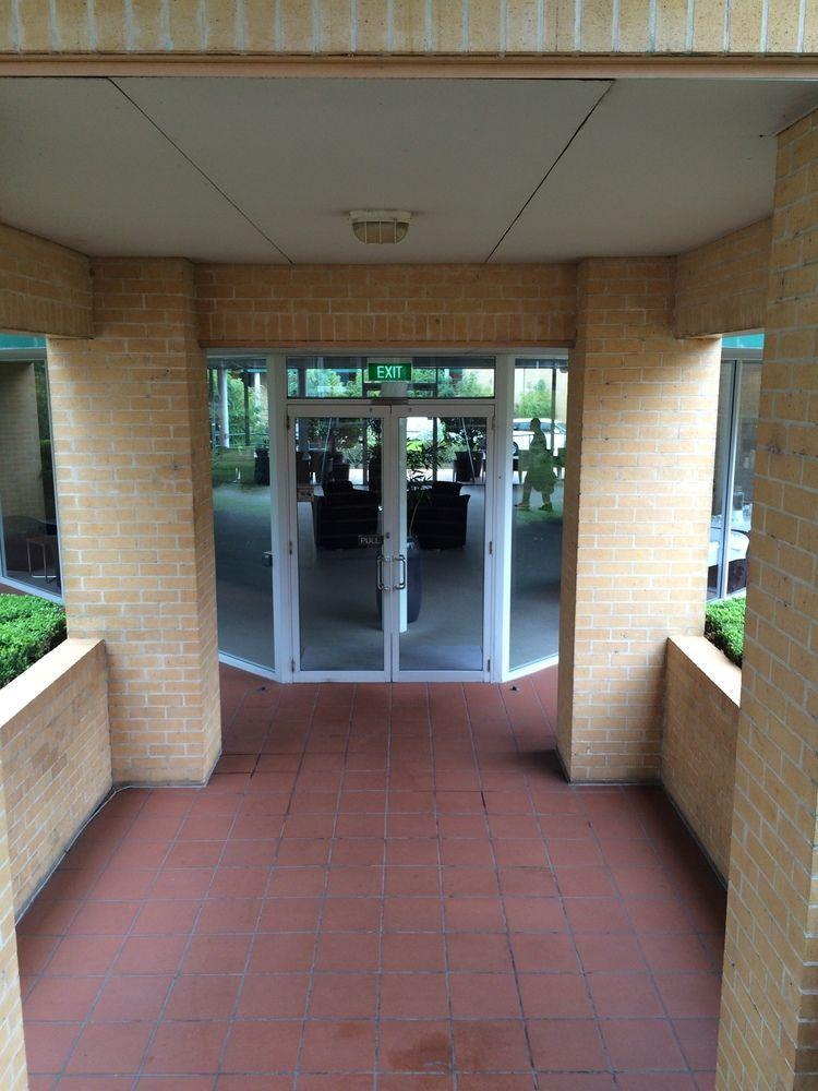 Lakeside And Conference Centre Hotel Sydney