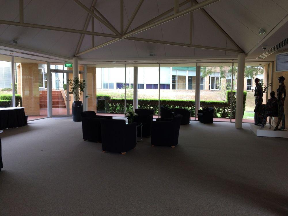 Lakeside And Conference Centre 4* Sydney