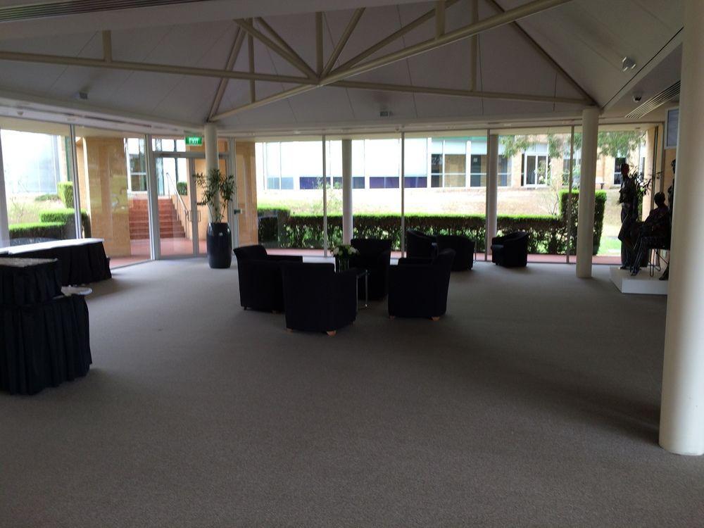 Lakeside And Conference Centre Hotel 4*