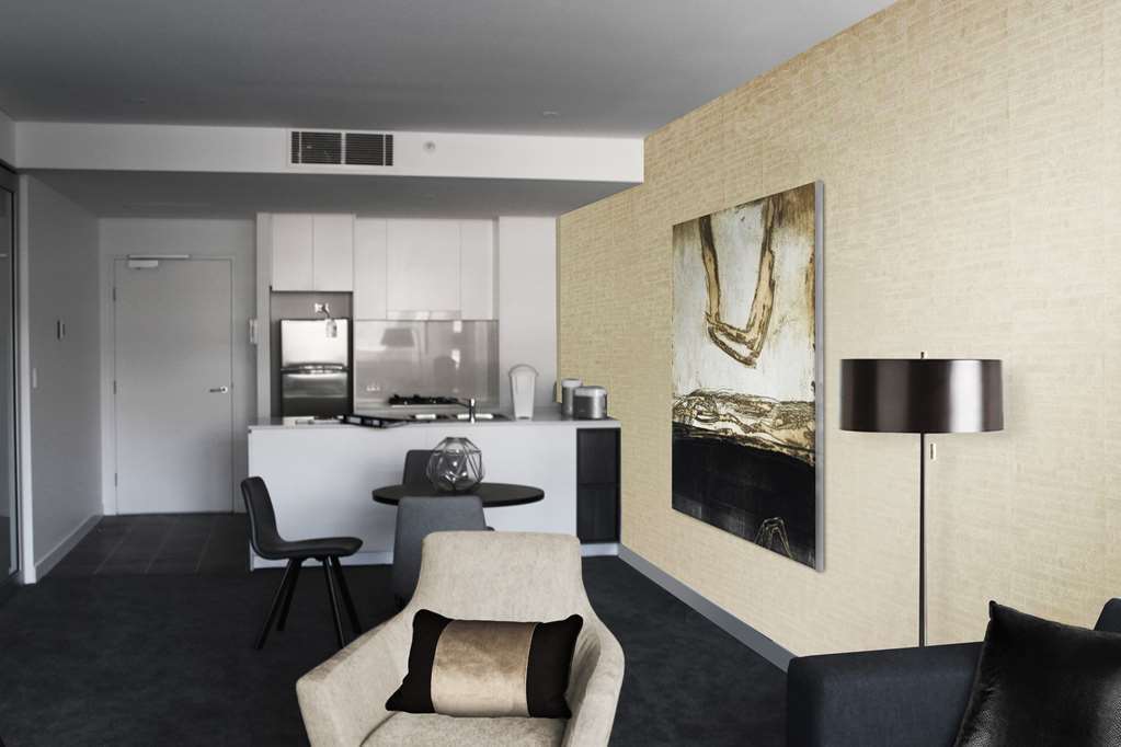 Silkari At Chatswood 4*