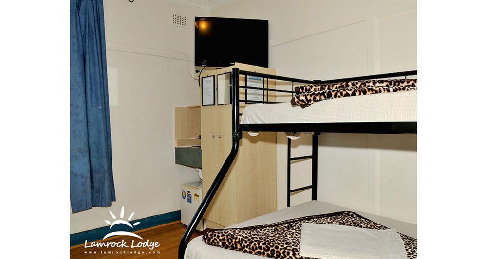 Little Drifter Bondi Hostel Sydney