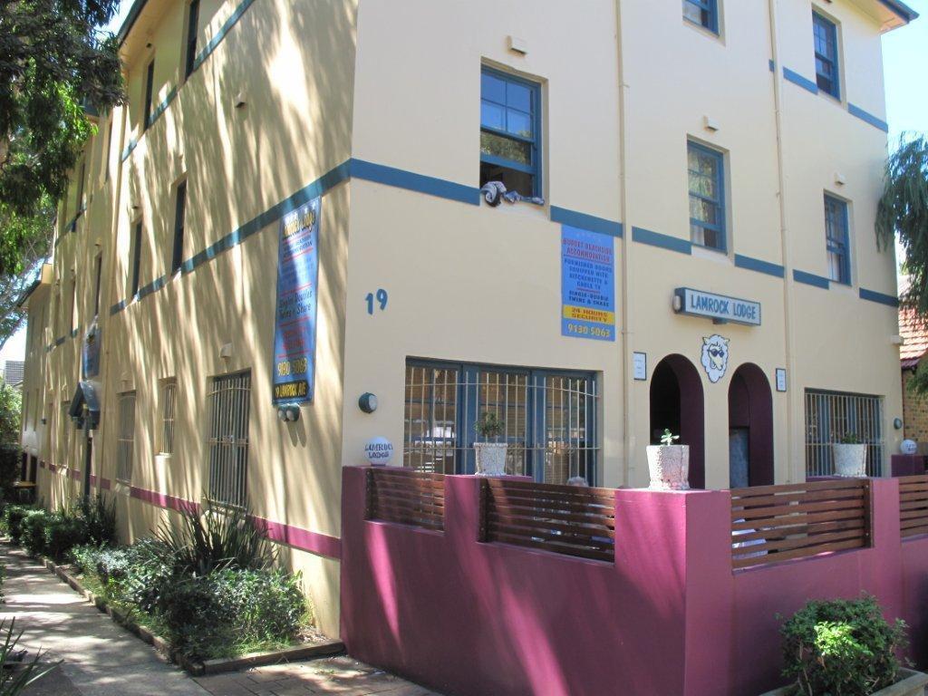 Little Drifter Bondi Hostel Sydney