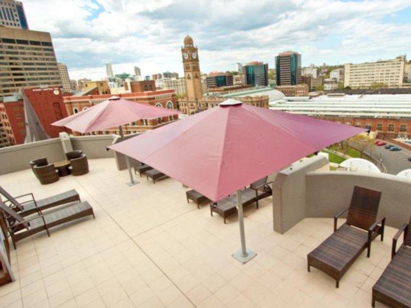 Central Studio Sidney