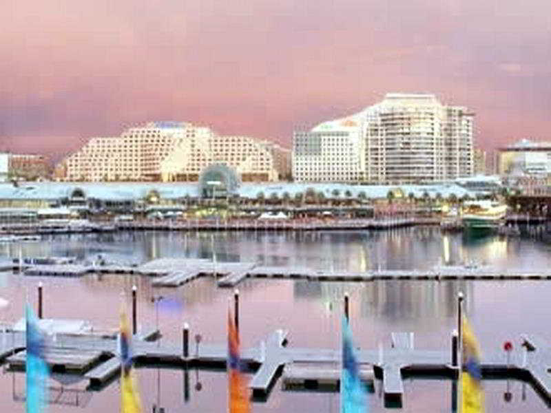 Aparthotel Darling Harbour Getaway