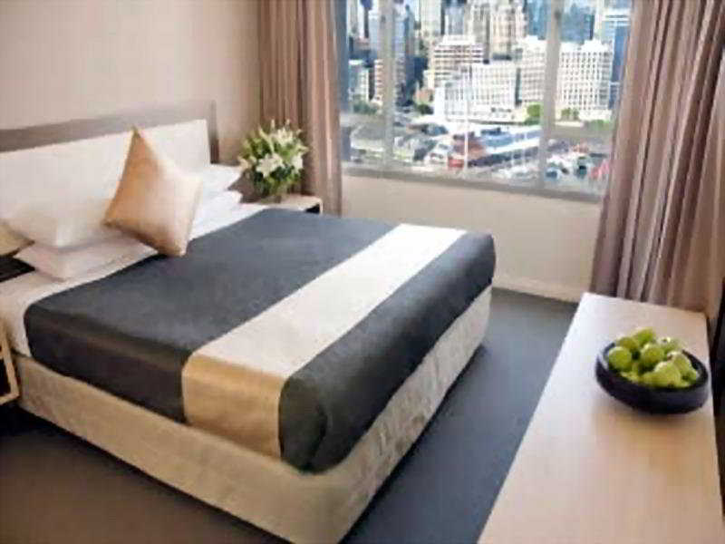 Aparthotel Darling Harbour Getaway Sydney