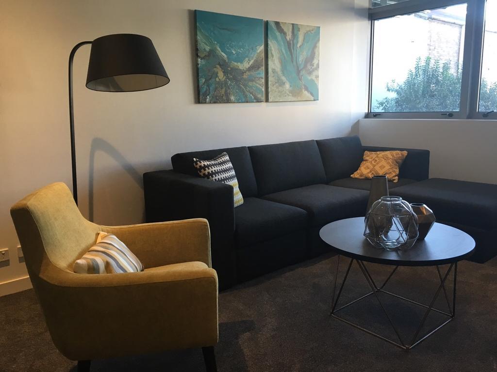 Silkari At Chatswood Aparthotel