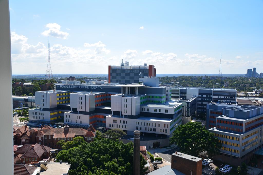Aparthotel Acliving - Serviced Apartments St Leonards