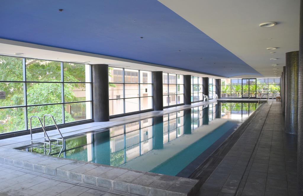 Acliving - Serviced Apartments St Leonards Aparthotel Sydney