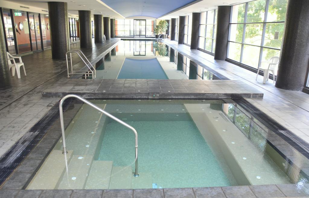 Acliving - Serviced Apartments St Leonards Sydney