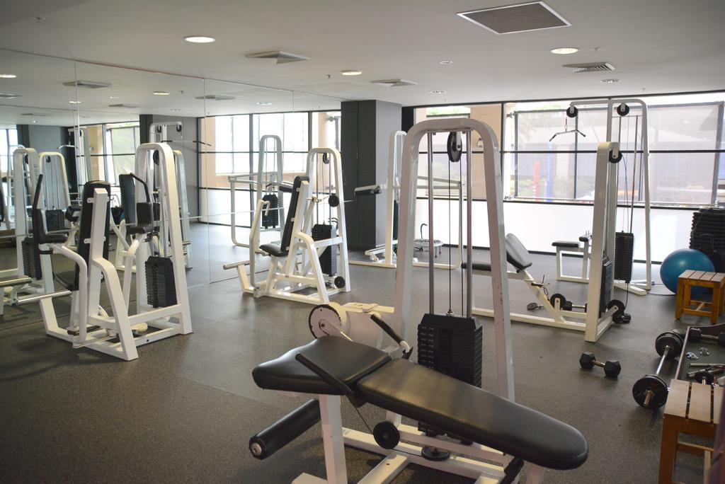 Acliving - Serviced Apartments St Leonards *