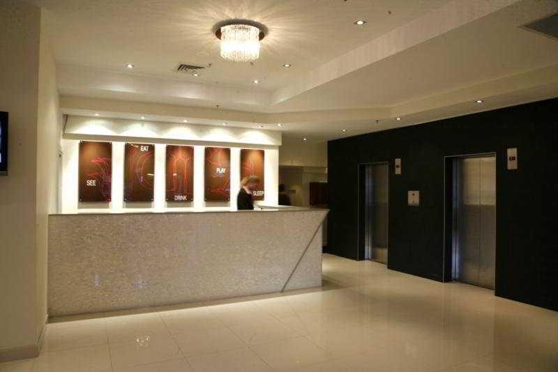 Central Studio 4*
