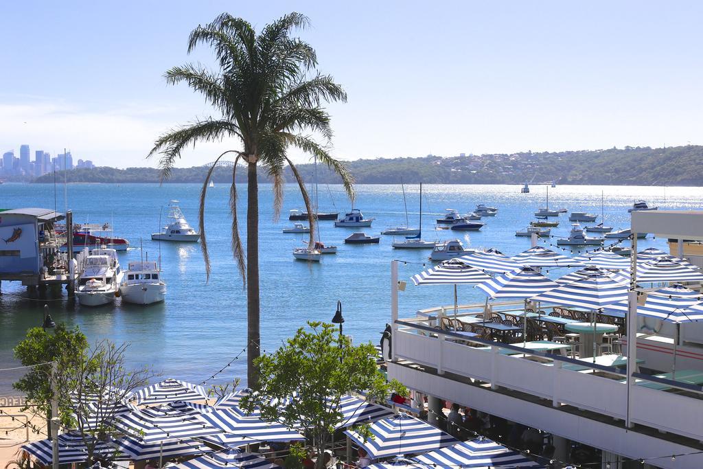 Watsons Bay Boutique 4* Sydney
