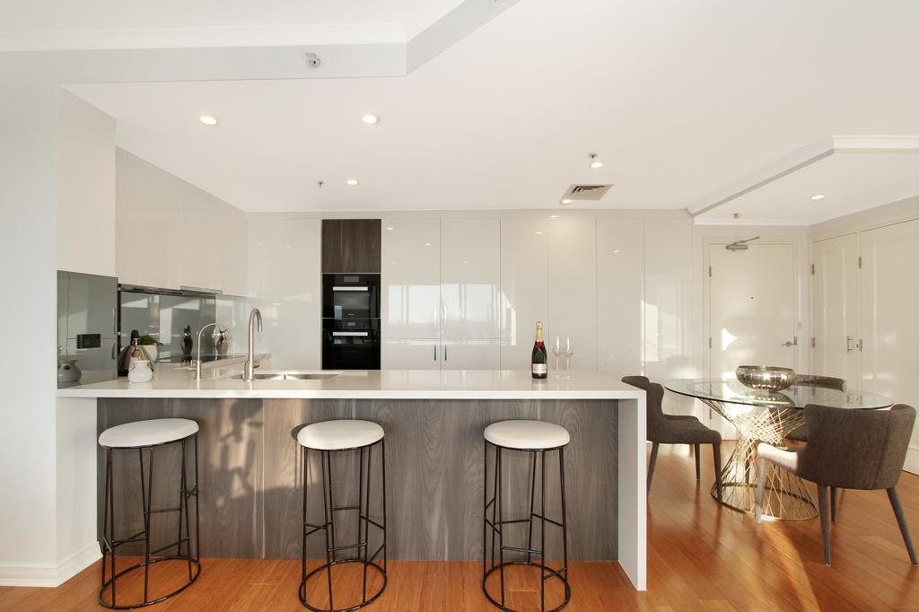 Apartment Darling Harbour Escape *