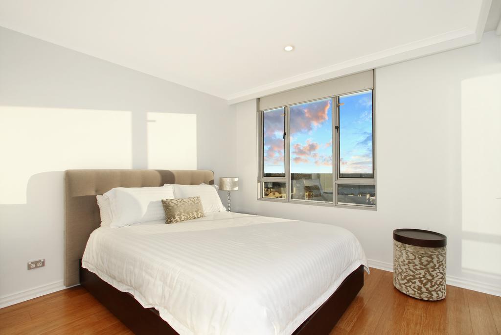 Apartment Darling Harbour Escape Sydney