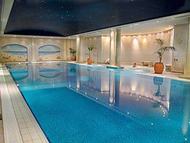 The Langham Hotel 5*