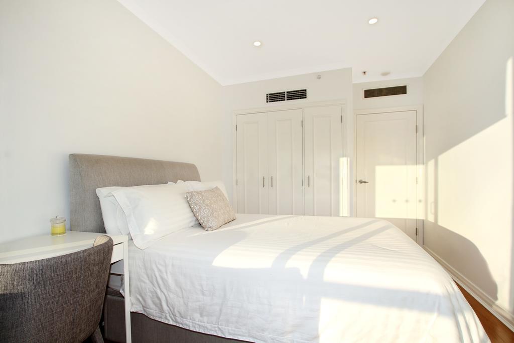 Darling Harbour Escape Apartment Sydney