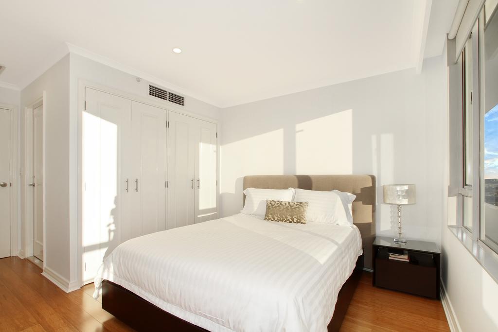Darling Harbour Escape Apartment