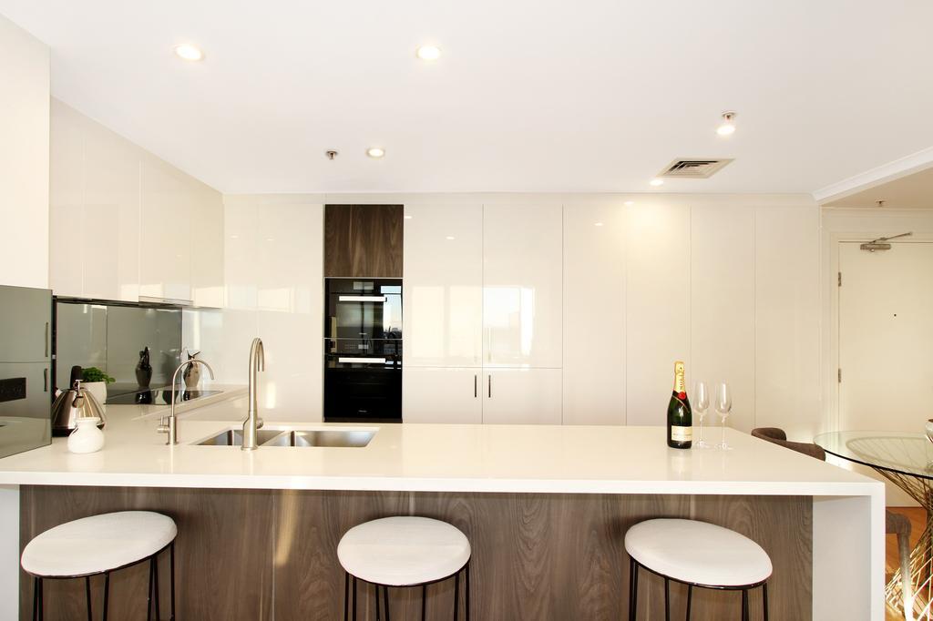 Darling Harbour Escape * Sydney